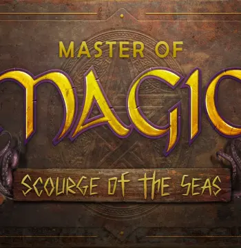 Master of Magic - Scourge of the Seas DLC PC Steam CD Key