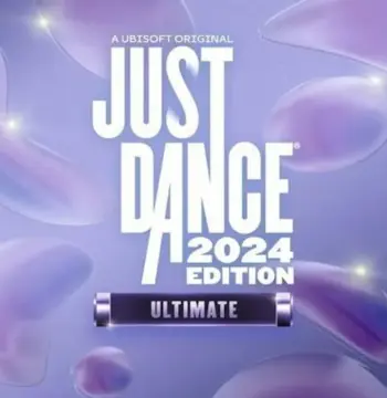 Just Dance 2025 Ultimate Edition Xbox Series X|S Account