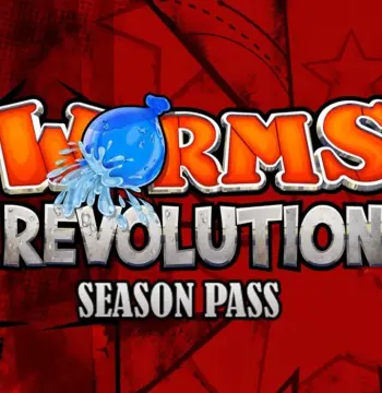 Worms Revolution - Season Pass DLC Steam CD Key