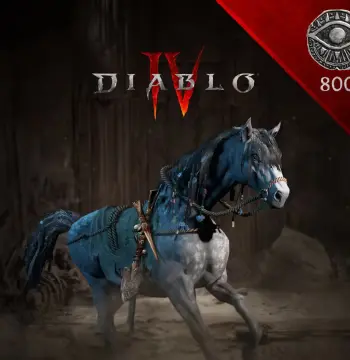 Diablo IV - Crypt Hunter Pack DLC AR Xbox Series X|S CD Key