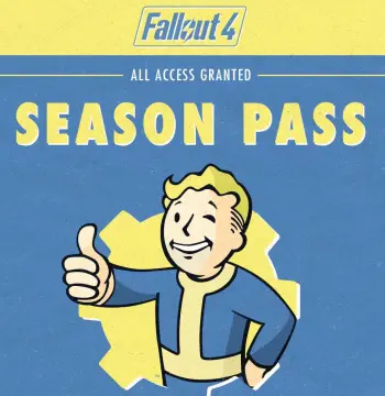 Fallout 4 Season Pass RU/CIS PC Steam CD Key