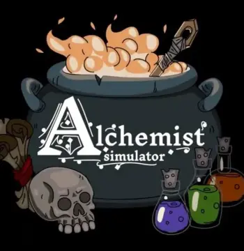 Alchemist Simulator US XBOX One / Xbox Series X|S CD Key