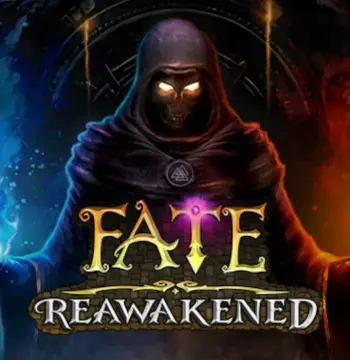 FATE: Reawakened PC Steam Account