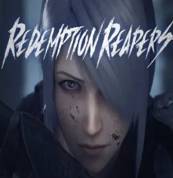 Redemption Reapers PC Epic Games Account