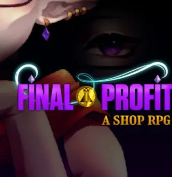 Final Profit: A Shop RPG PC Steam Account