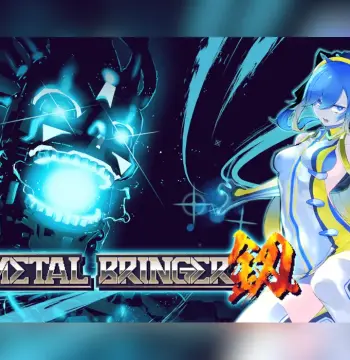 Metal Bringer PC Steam Account