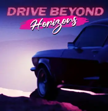 Drive Beyond Horizons PC Steam Account