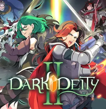 Dark Deity 2 PC Steam Account