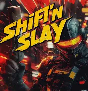 Shift'n Slay PC Steam Account