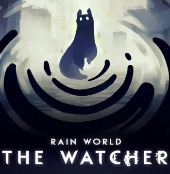 Rain World - The Watcher DLC PC Steam CD Key