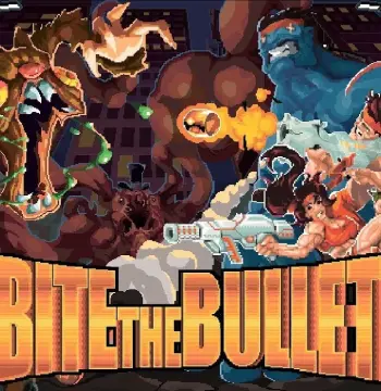 Bite the Bullet TR XBOX One / Xbox Series X|S CD Key