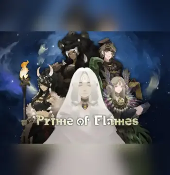 Prime of Flames PC Steam Account