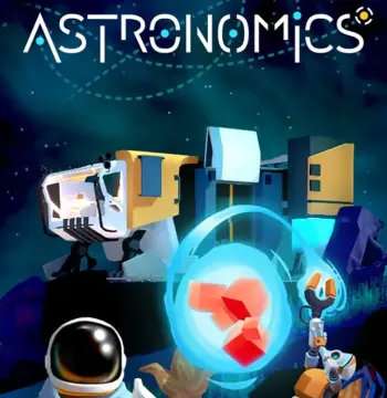 Astronomics PC Steam Account