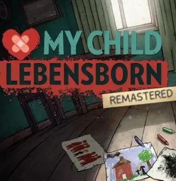 My Child Lebensborn Remastered PC Steam Account