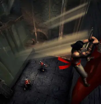 Prince of Persia: Warrior Within GOG CD Key