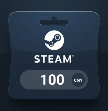 Steam Wallet Card CNY 100 CN Activation Code