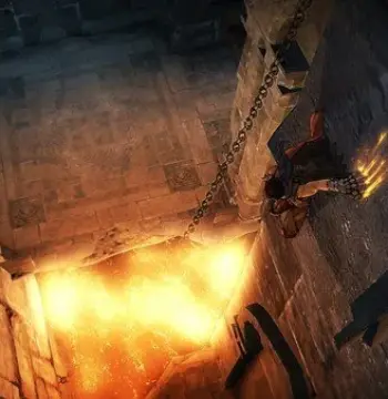 Prince of Persia GOG CD Key