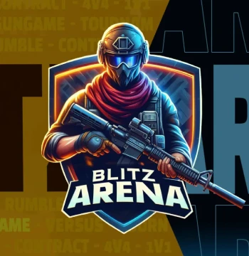 BLITZ ARENA PC Steam CD Key