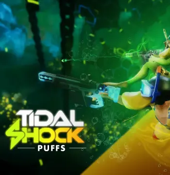 Tidal Shock - Puffs Character Pack DLC PC Steam CD Key