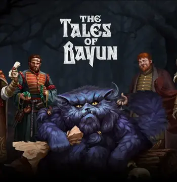 The Tales of Bayun PC Steam Account