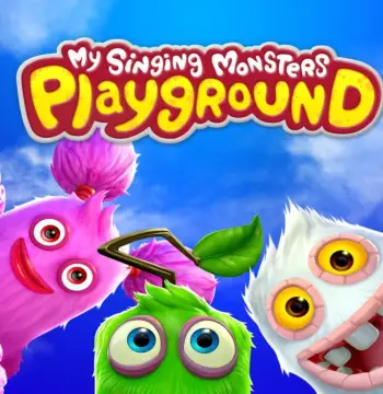 My Singing Monsters Playground XBOX One / Xbox Series X|S Account