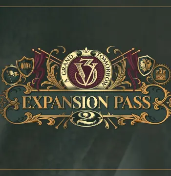 Victoria 3 - Expansion Pass 2 DLC PC Steam CD Key
