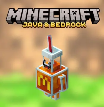 Minecraft - Soda Potion Skin DLC XBOX One / Xbox Series X|S / PC CD Key