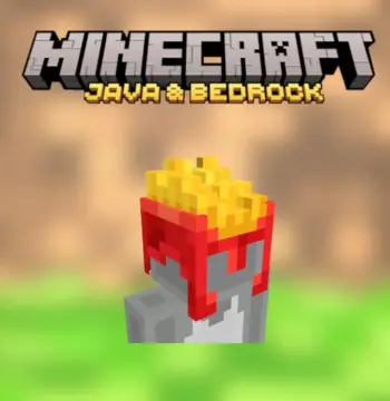 Minecraft - Fry Helmet Skin DLC XBOX One / Xbox Series X|S / PC CD Key