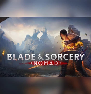 Blade & Sorcery: Nomad Meta Quest Gift