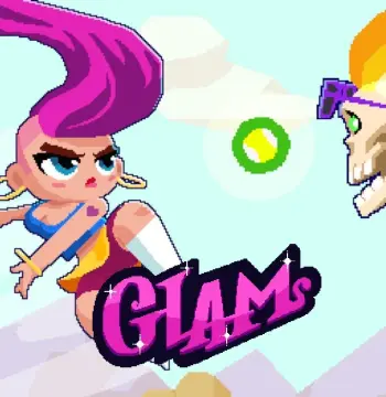 Glam's Incredible Run: Escape from Dukha CL XBOX One / Xbox Series X|S CD Key