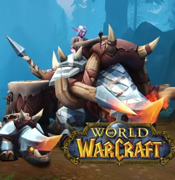 World of Warcraft - The Mighty Kodo Pack DLC PC Battle.net Altergift
