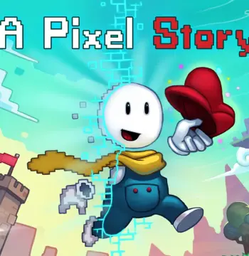 A Pixel Story CL XBOX One / Xbox Series X|S CD Key