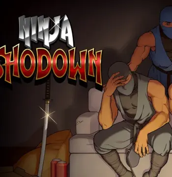 Ninja Shodown CL XBOX One / Xbox Series X|S CD Key
