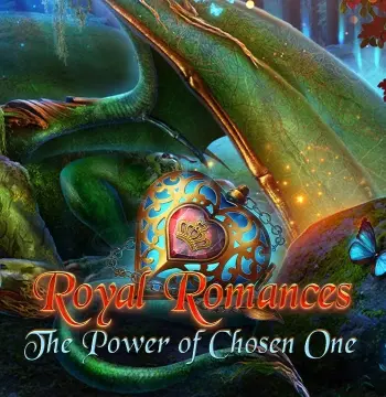 Royal Romances: The Power of Chosen One Collector's Edition MX XBOX One / Xbox Series X|S CD Key