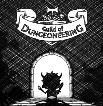 Guild of Dungeoneering GOG CD Key