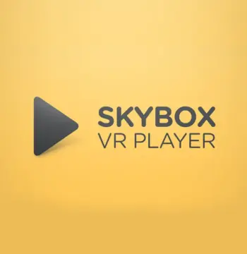SKYBOX VR Video Player Meta Quest Gift