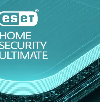 ESET Home Security Ultimate EU Key (1 Year / 10 Devices)