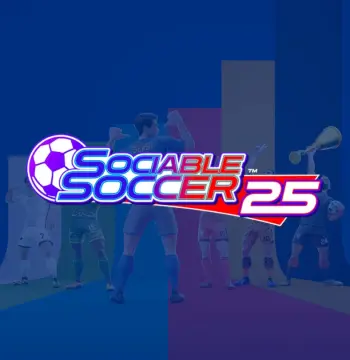 Sociable Soccer 25 XBOX One / Xbox Series X|S Account