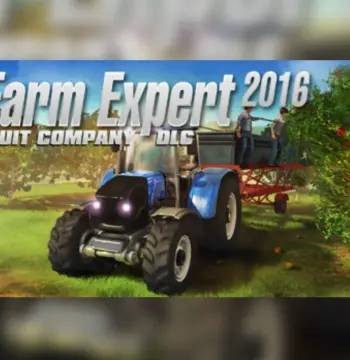 Farm Expert 2016 - Fruit Company DLC PC Steam CD Key