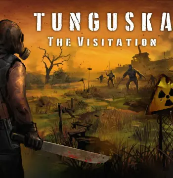 Tunguska: The Visitation Complete Edition CL XBOX One / Xbox Series X|S CD Key