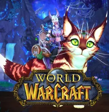 World of Warcraft - Sunwarmed Furline Mount DLC PC Battle.net Altergift