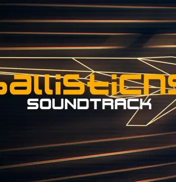 BallisticNG - Soundtrack DLC PC Steam CD Key