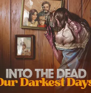 Into the Dead: Our Darkest Days PC Steam Account
