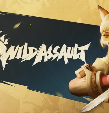 Wild Assault PC Steam Account