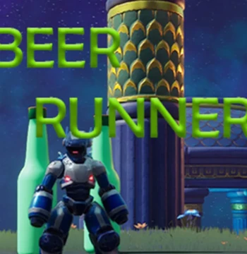 Beer Runner PC Steam CD Key