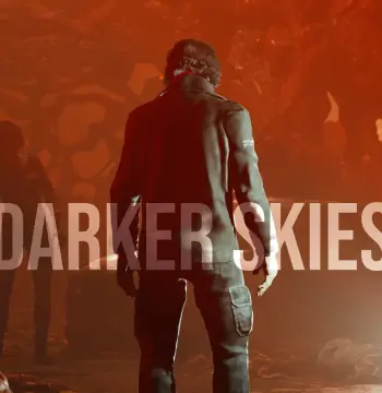 Darker Skies EU XBOX One / Xbox Series X|S CD Key