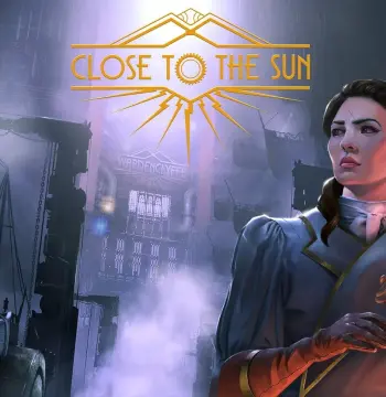 Close to the Sun EU XBOX One / Xbox Series X|S CD Key