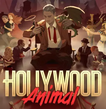 Hollywood Animal PC Steam Account