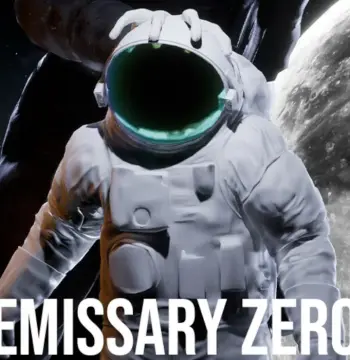 Emissary Zero PC Steam Account