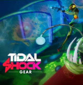 Tidal Shock: Gear Pack DLC PC Steam CD Key